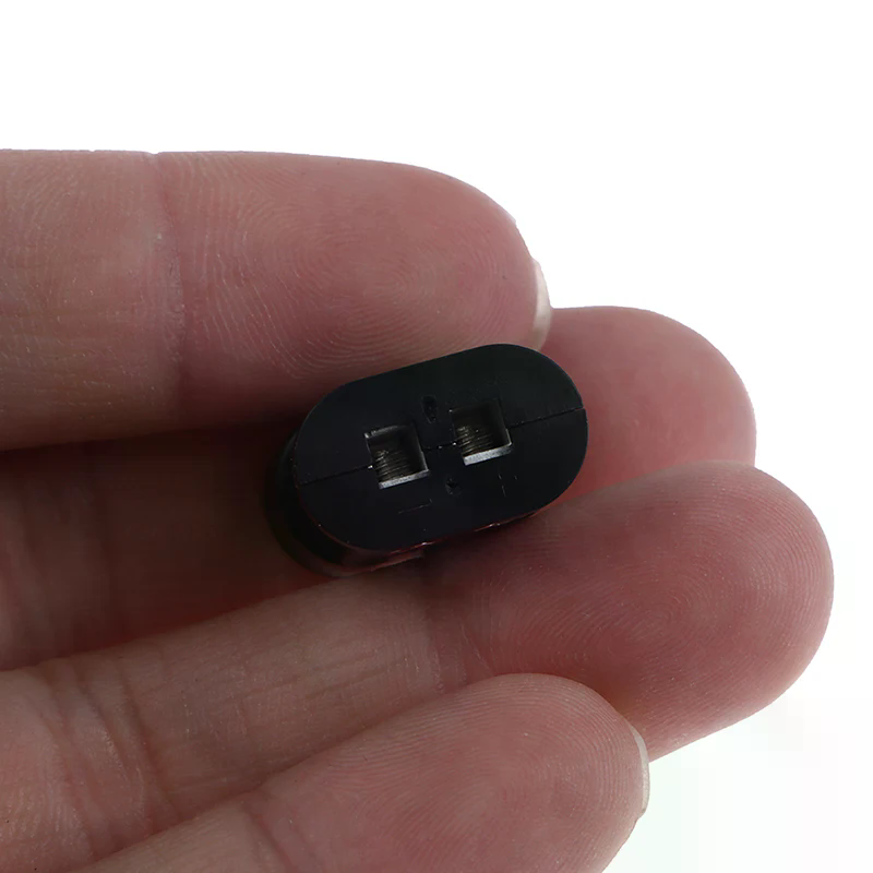 Shelly Plug - 1Pc Luidsprekerkabel Adapter Connector Plug Voor