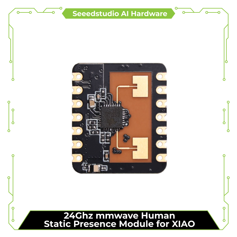 Tasmota - 24GHz mmWave-sensor, Home Assistant, ESPHome voor