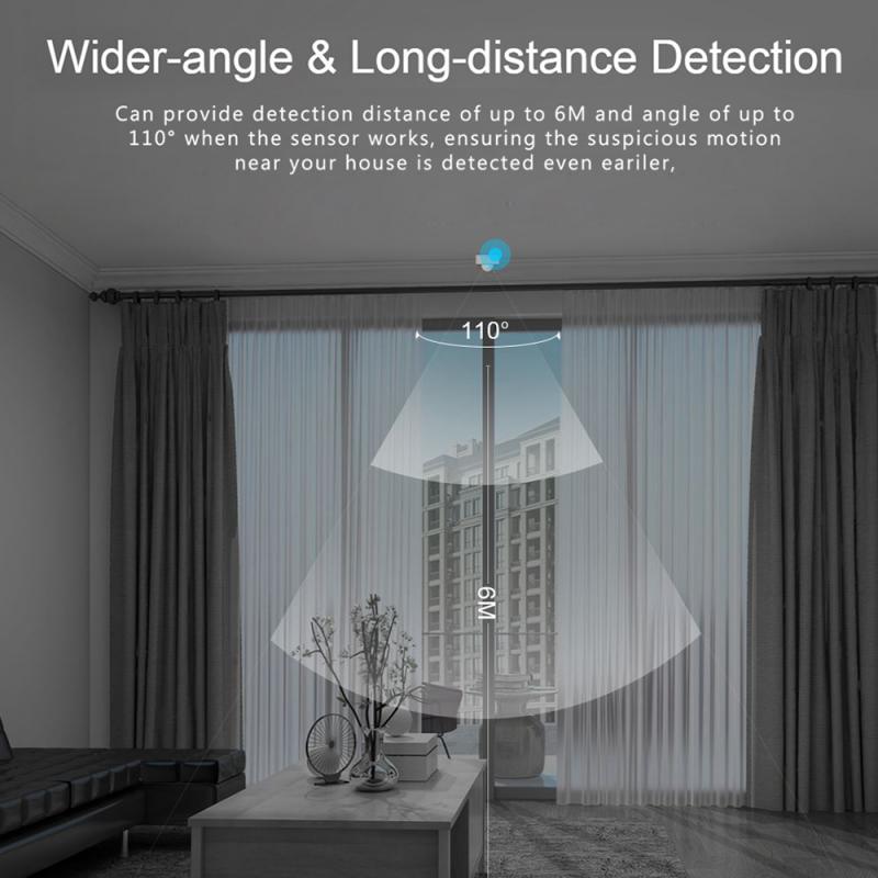 SONOFF SNZB-03/SNZB-01P Zigbee - Sonoff recensie en prijs