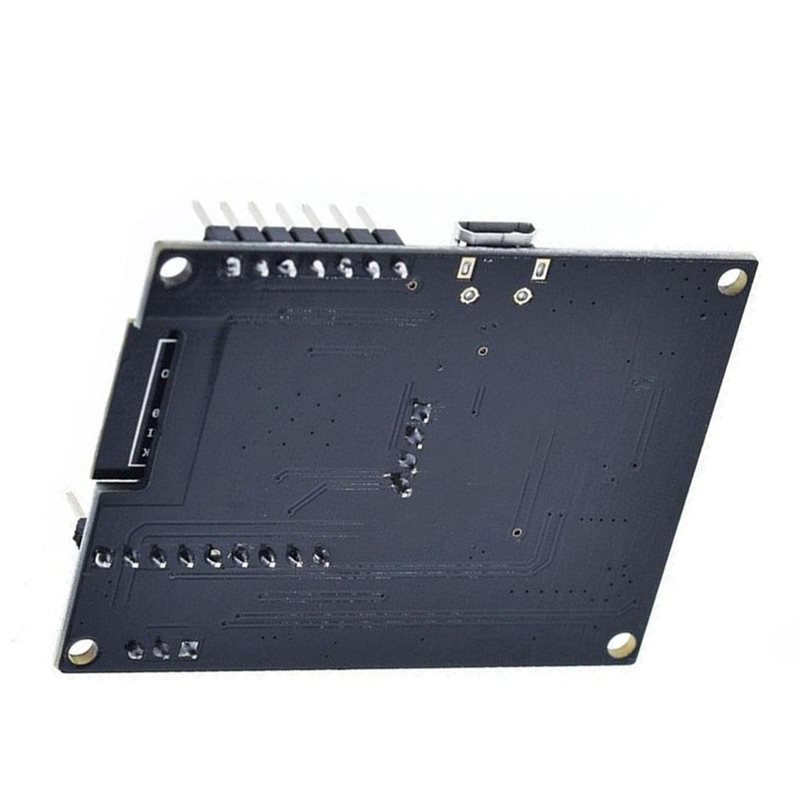 [NIEUW A09R!] Draadloze seriël - Smart Home Module Iot recensie en prijs