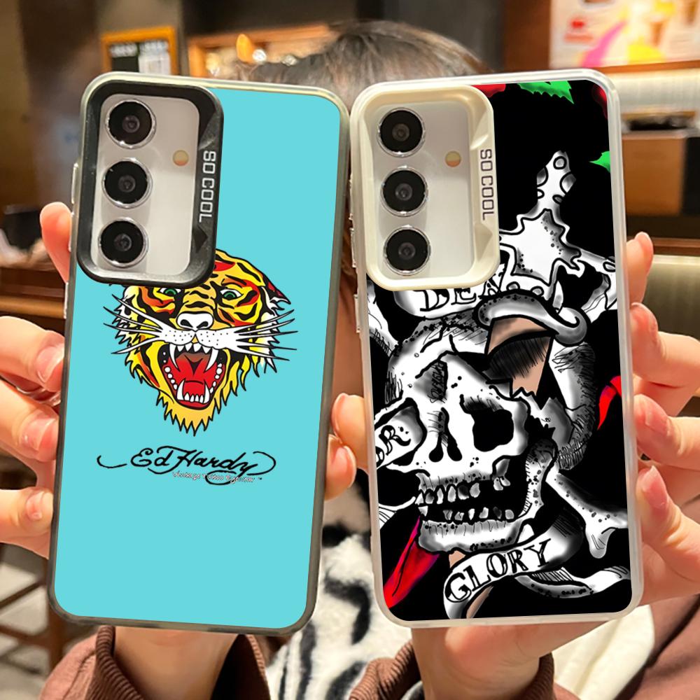 ED-Hardy TrendBrand Telefoonho - Shelly recensie en prijs