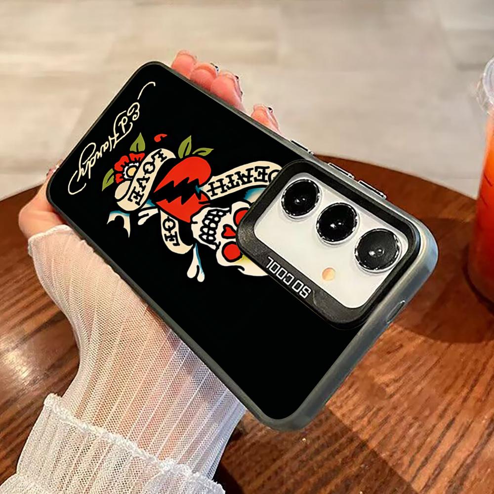 ED-Hardy TrendBrand Telefoonho - Shelly recensie en prijs