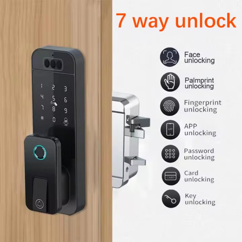 TYSH Matter Tuya Smart Rim Loc - Tuya Smart recensie en prijs