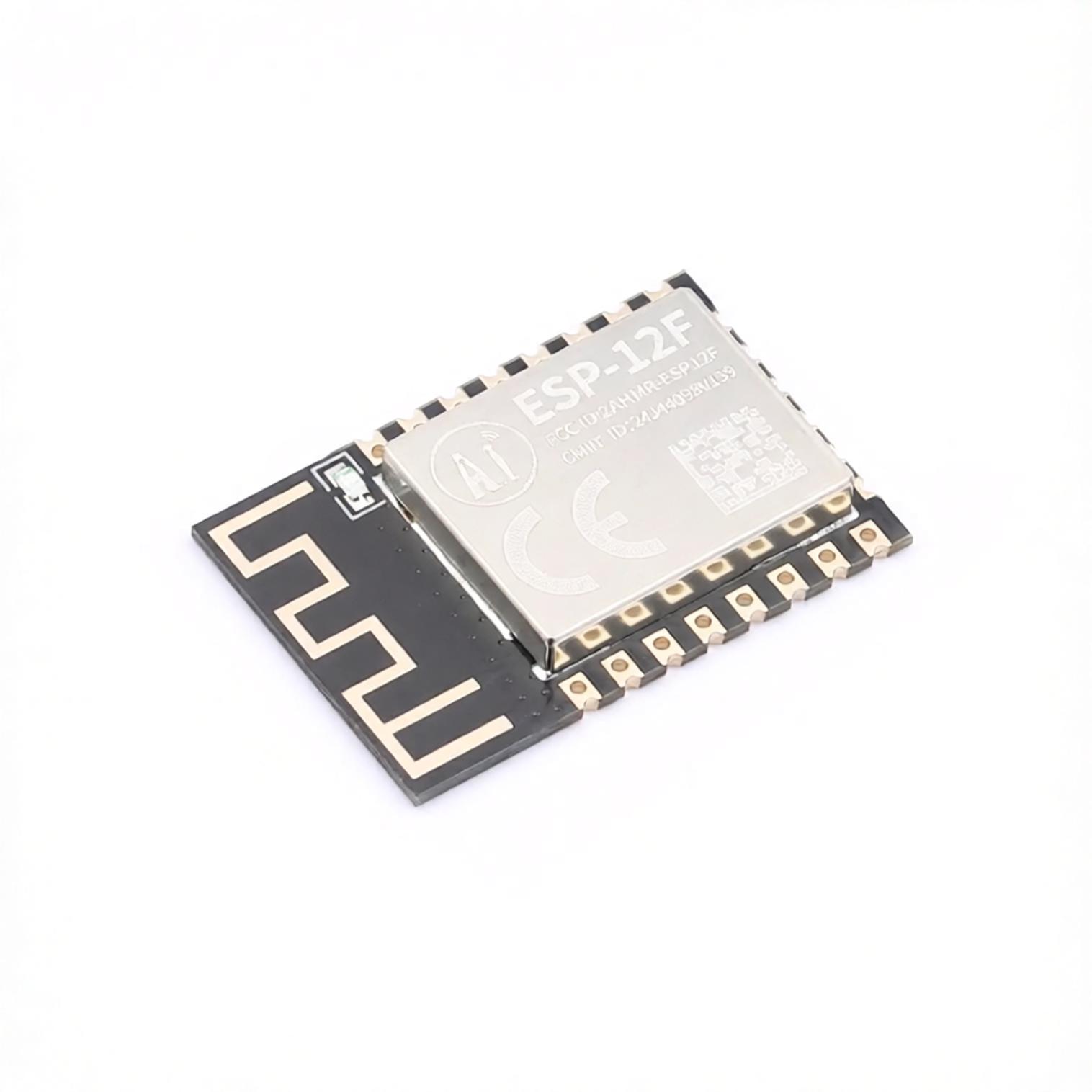 ESP-12F Ai-Thinker ESP8266 Ser - Smart Home Module Iot recensie en prijs
