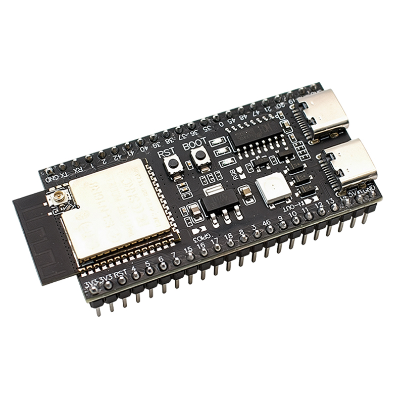 ESP32-S3 N16R8 ontwikkelbord,  - Smart Home Module Iot recensie en prijs