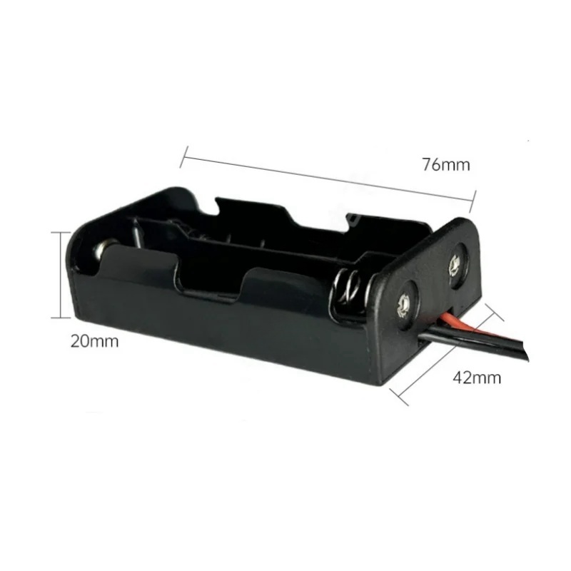 RadioMaster TX16S 2S 18650 bat - Shelly Plug recensie en prijs