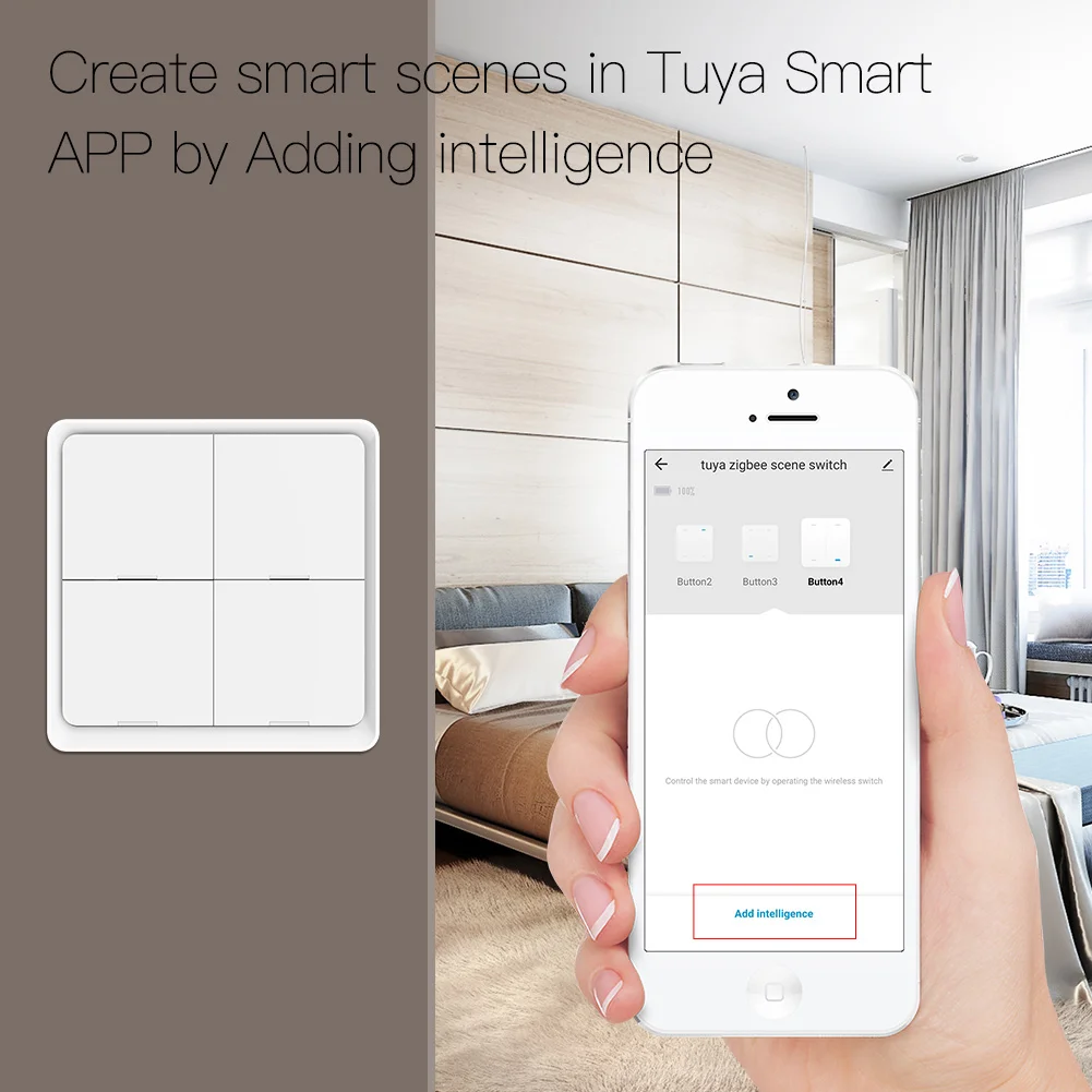 MOES 4-voudige Tuya ZigBee dra - Sonoff Basic recensie en prijs