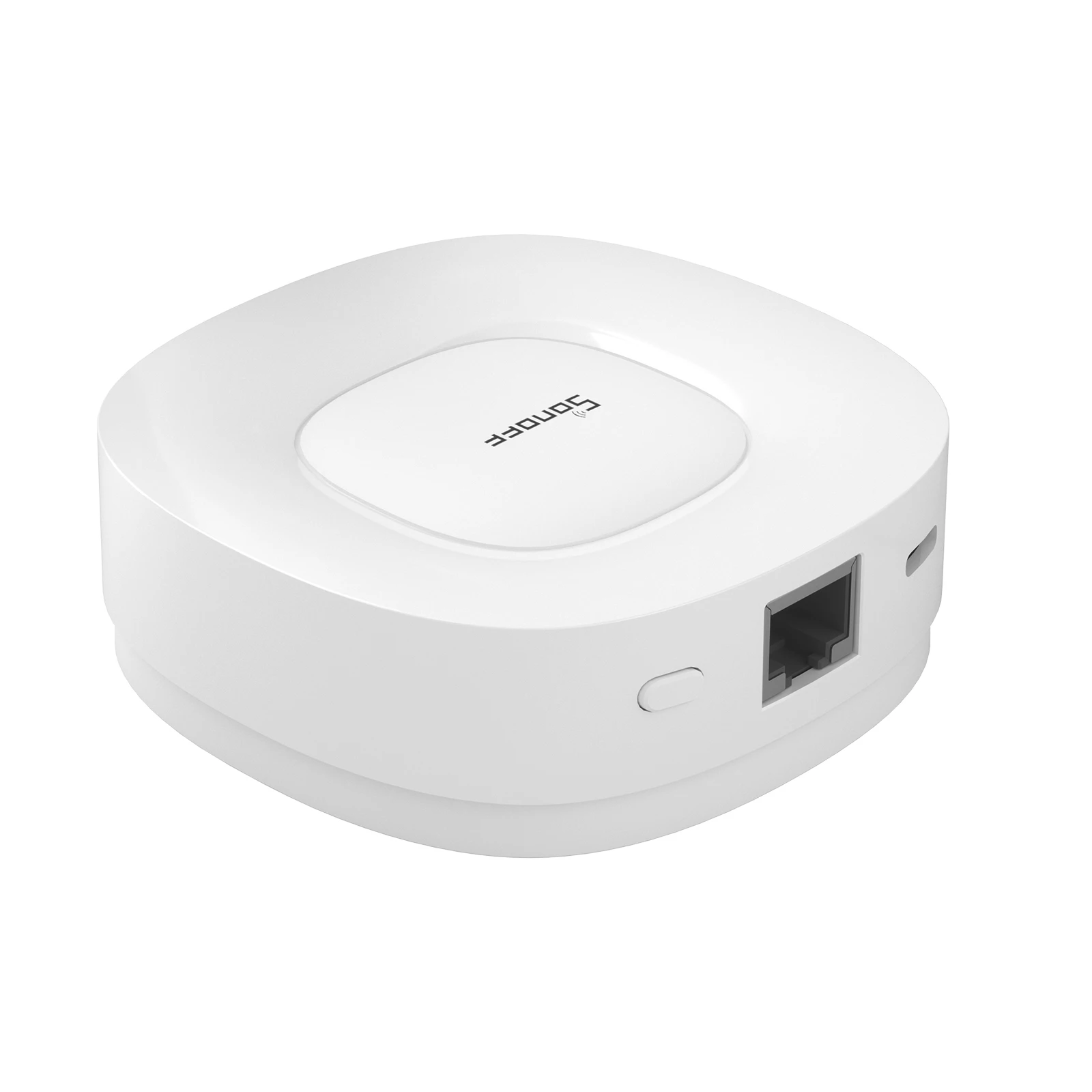 SONOFF ZB Bridge-U Matter Zigb - Sonoff recensie en prijs