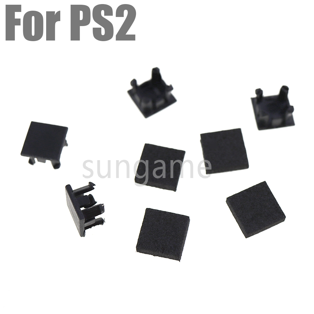 1set Stof Plug Set Rubberen Vo - Shelly Plug recensie en prijs