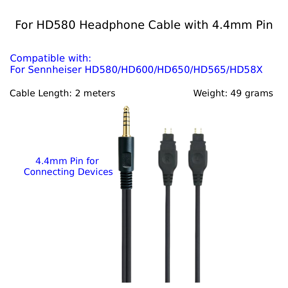 Voor HD580, HD600, HD650 en HD - Sonoff recensie en prijs