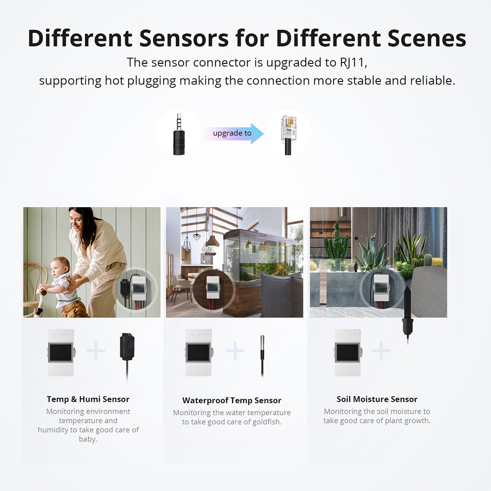 Sonoff TH Elite 16A 20A Wifi S - Sonoff Basic recensie en prijs