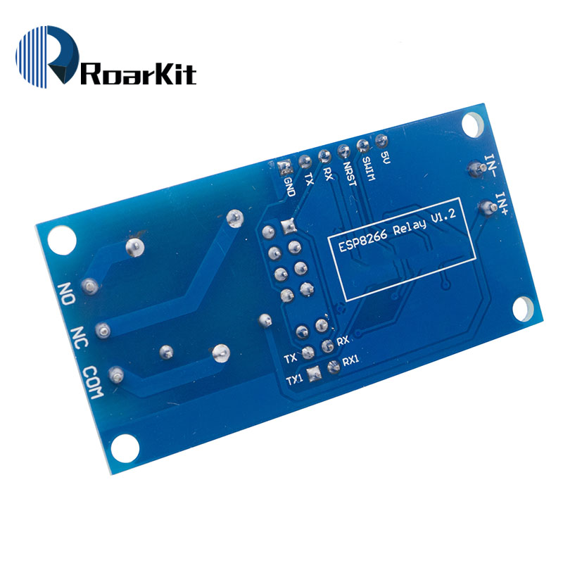 5V ESP-01 ESP8266 1 Channel Wi - Smart Home Module Iot recensie en prijs