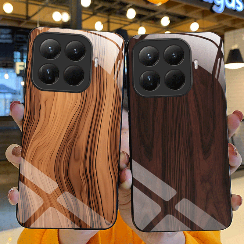 Hard gehard glazen hoesje voor - Shelly recensie en prijs