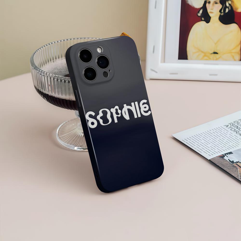 S-SOPHIE PRODUCT Telefoonhoesj - Shelly recensie en prijs