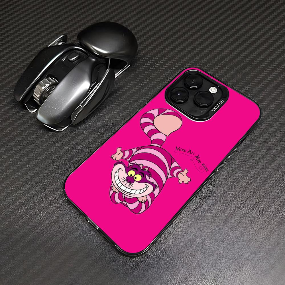 Cheshire Cat Alice in Wonderla - Shelly recensie en prijs
