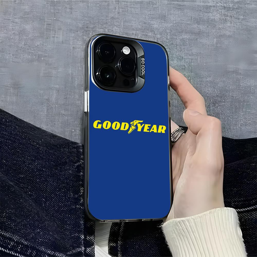 Goodyear telefoonhoesje voor l - Shelly recensie en prijs